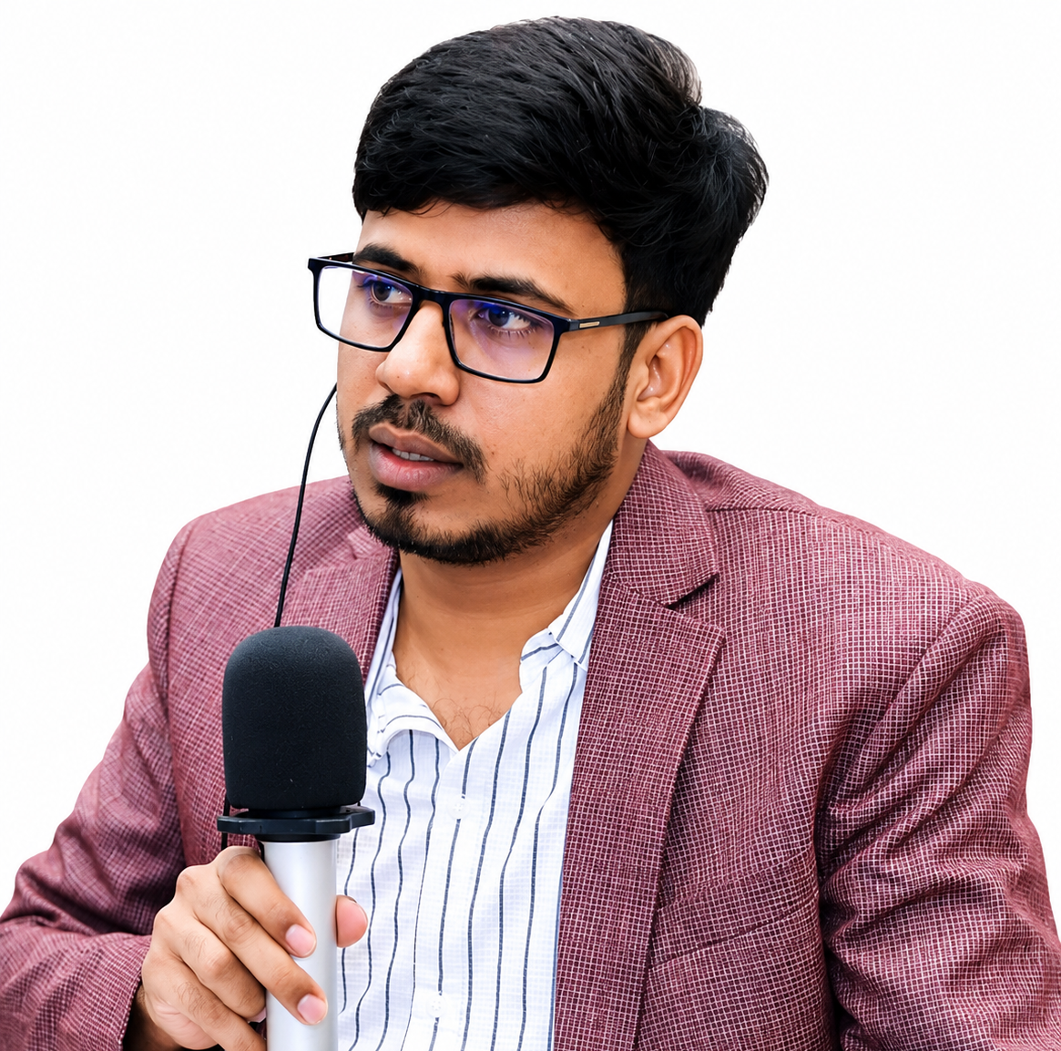 महेश पाण्डेय